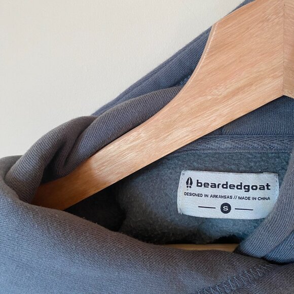 Bearded Goat Set - Picture 3 of 9